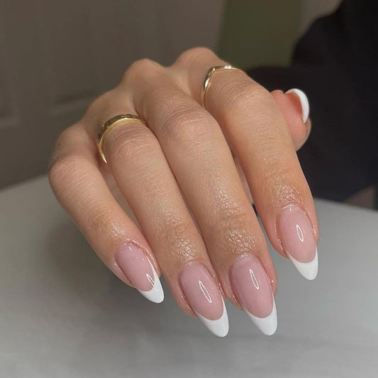 The Almond French Set