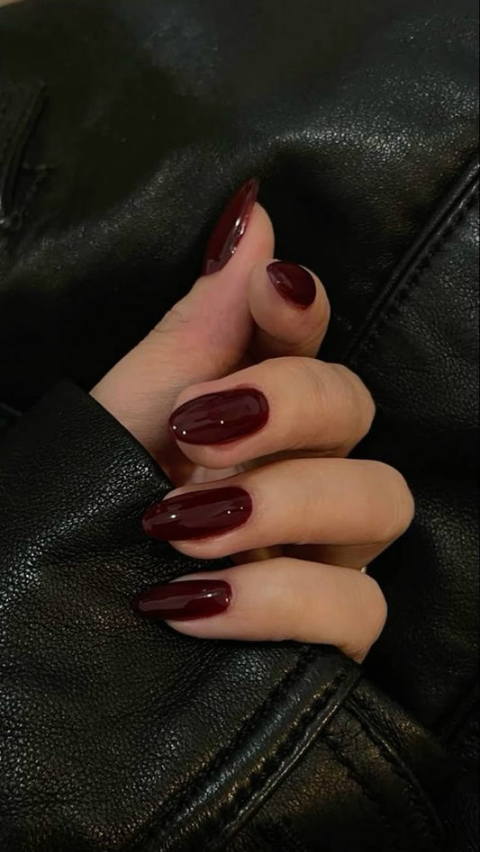 The Blood Almond Set