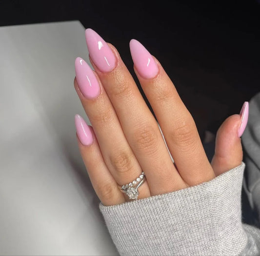 The Blush Set