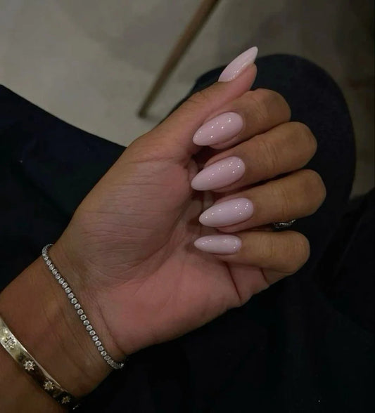 The Bubble Pink Set