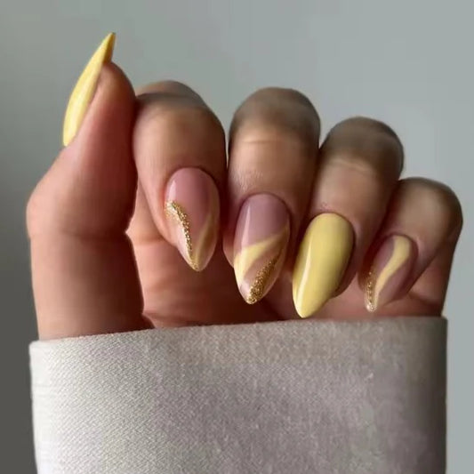 The Butter Set